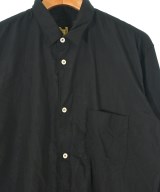 COMME des GARCONS SHIRT（コムデギャルソンシャツ）カジュアルシャツ 黒 サイズ:L メンズ/2200705991148