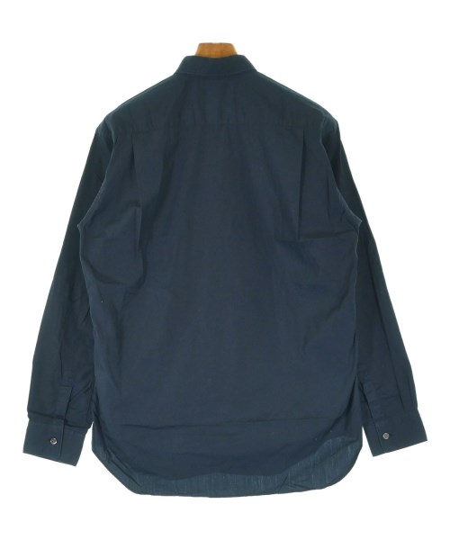 COMME des GARCONS SHIRT（コムデギャルソンシャツ）カジュアルシャツ 紺 サイズ:S メンズ/2200705991155