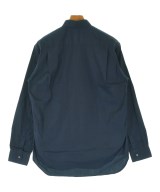 COMME des GARCONS SHIRT（コムデギャルソンシャツ）カジュアルシャツ 紺 サイズ:S メンズ/2200705991155