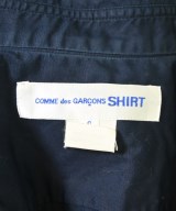 COMME des GARCONS SHIRT（コムデギャルソンシャツ）カジュアルシャツ 紺 サイズ:S メンズ/2200705991155