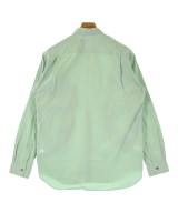 COMME des GARCONS SHIRT（コムデギャルソンシャツ）カジュアルシャツ 緑 サイズ:S メンズ/2200705991162