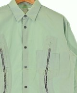 COMME des GARCONS SHIRT（コムデギャルソンシャツ）カジュアルシャツ 緑 サイズ:S メンズ/2200705991162