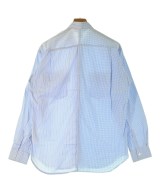 COMME des GARCONS SHIRT（コムデギャルソンシャツ）カジュアルシャツ 青 サイズ:S メンズ/2200705991179