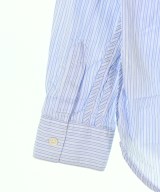 COMME des GARCONS SHIRT（コムデギャルソンシャツ）カジュアルシャツ 青 サイズ:S メンズ/2200705991179