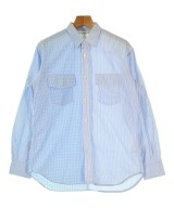 COMME des GARCONS SHIRT カジュアルシャツ