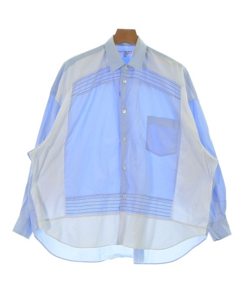 COMME des GARCONS SHIRT(コムデギャルソンシャツ)のカジュアルシャツ サイズ:S 9,900円