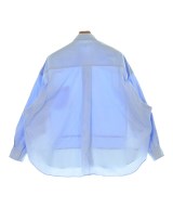 COMME des GARCONS SHIRT（コムデギャルソンシャツ）カジュアルシャツ 青 サイズ:S メンズ/2200706243062