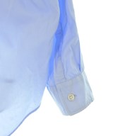 COMME des GARCONS SHIRT（コムデギャルソンシャツ）カジュアルシャツ 青 サイズ:S メンズ/2200706243062