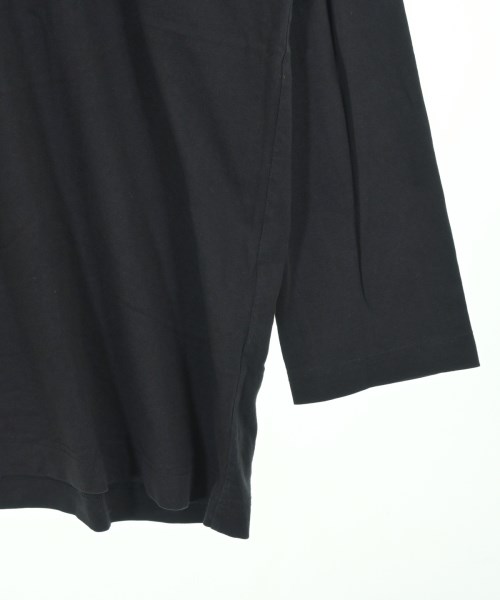 COMME des GARCONS SHIRT（コムデギャルソンシャツ）Tシャツ・カットソー 黒 サイズ:M メンズ/2200706243079