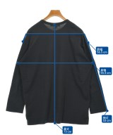 COMME des GARCONS SHIRT（コムデギャルソンシャツ）Tシャツ・カットソー 黒 サイズ:M メンズ/2200706243079