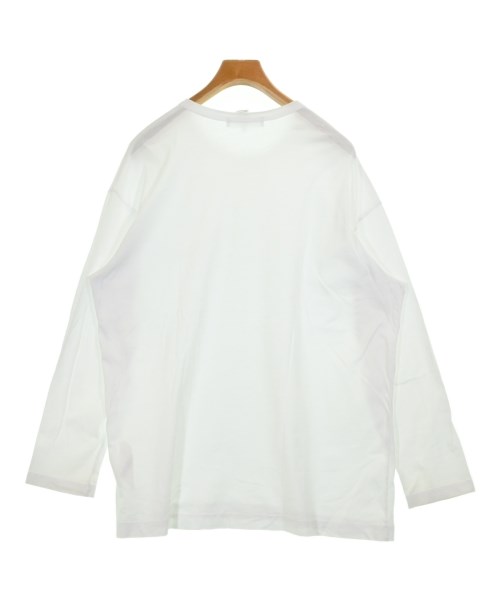 COMME des GARCONS SHIRT（コムデギャルソンシャツ）Tシャツ・カットソー 白 サイズ:M メンズ/2200706243086