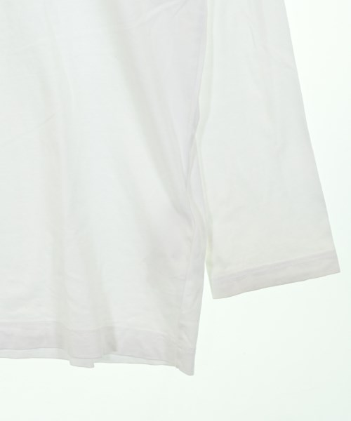 COMME des GARCONS SHIRT（コムデギャルソンシャツ）Tシャツ・カットソー 白 サイズ:M メンズ/2200706243086