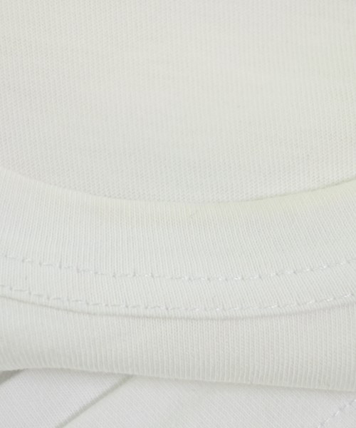 COMME des GARCONS SHIRT（コムデギャルソンシャツ）Tシャツ・カットソー 白 サイズ:M メンズ/2200706243086
