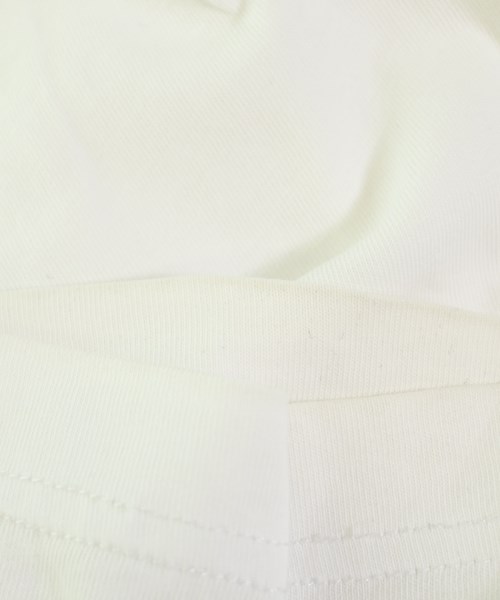 COMME des GARCONS SHIRT（コムデギャルソンシャツ）Tシャツ・カットソー 白 サイズ:M メンズ/2200706243086