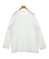 COMME des GARCONS SHIRT（コムデギャルソンシャツ）Tシャツ・カットソー 白 サイズ:M メンズ/2200706243086