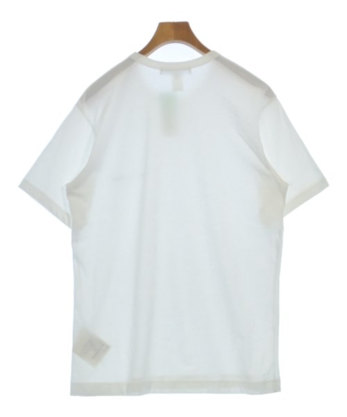 COMME des GARCONS SHIRT（コムデギャルソンシャツ）Tシャツ・カットソー 白 サイズ:L メンズ/2200706247046
