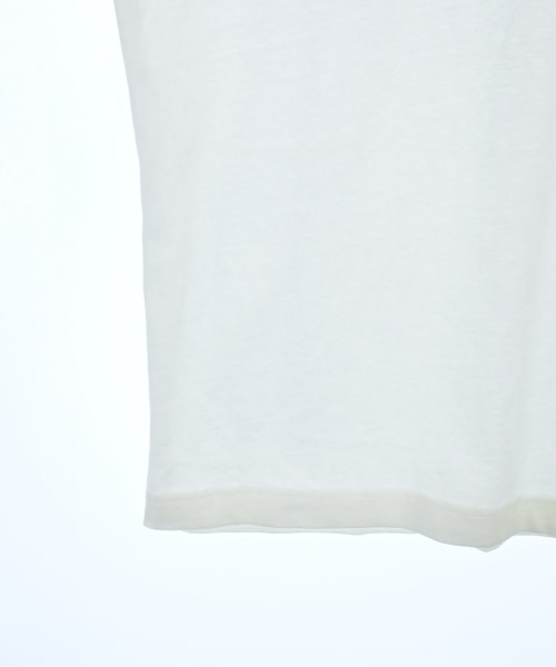 COMME des GARCONS SHIRT（コムデギャルソンシャツ）Tシャツ・カットソー 白 サイズ:L メンズ/2200706247046