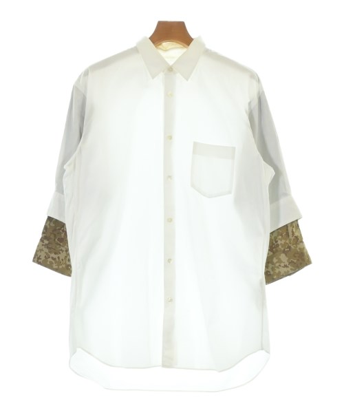 COMME des GARCONS SHIRT(コムデギャルソンシャツ)のカジュアルシャツ サイズ:L 7,200円