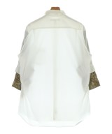 COMME des GARCONS SHIRT（コムデギャルソンシャツ）カジュアルシャツ 白 サイズ:L メンズ/2200702218132