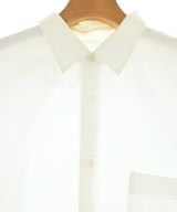 COMME des GARCONS SHIRT（コムデギャルソンシャツ）カジュアルシャツ 白 サイズ:L メンズ/2200702218132