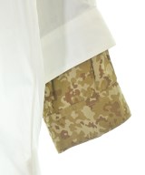 COMME des GARCONS SHIRT（コムデギャルソンシャツ）カジュアルシャツ 白 サイズ:L メンズ/2200702218132