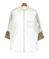 COMME des GARCONS SHIRT カジュアルシャツ