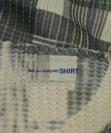 COMME des GARCONS SHIRT（コムデギャルソンシャツ）ニット・セーター 白 サイズ:-(M位) メンズ/2200705506052