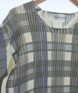 COMME des GARCONS SHIRT（コムデギャルソンシャツ）ニット・セーター 白 サイズ:-(M位) メンズ/2200705506052