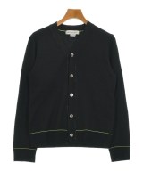 COMME des GARCONS SHIRT（コムデギャルソンシャツ）カーディガン 黒 サイズ:S メンズ/2200705073059