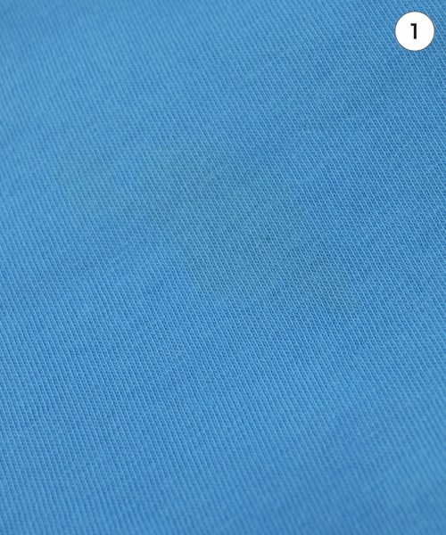 COMME des GARCONS SHIRT（コムデギャルソンシャツ）Tシャツ・カットソー 青 サイズ:L メンズ/2200705073073