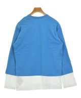 COMME des GARCONS SHIRT（コムデギャルソンシャツ）Tシャツ・カットソー 青 サイズ:L メンズ/2200705073073