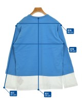 COMME des GARCONS SHIRT（コムデギャルソンシャツ）Tシャツ・カットソー 青 サイズ:L メンズ/2200705073073