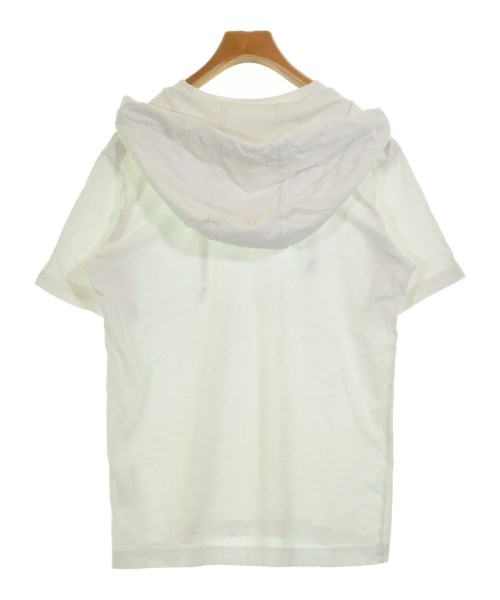 COMME des GARCONS SHIRT（コムデギャルソンシャツ）Tシャツ・カットソー 白 サイズ:L メンズ/2200705073080