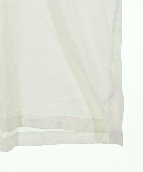 COMME des GARCONS SHIRT（コムデギャルソンシャツ）Tシャツ・カットソー 白 サイズ:L メンズ/2200705073080