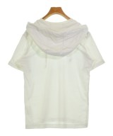 COMME des GARCONS SHIRT（コムデギャルソンシャツ）Tシャツ・カットソー 白 サイズ:L メンズ/2200705073080