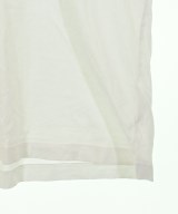 COMME des GARCONS SHIRT（コムデギャルソンシャツ）Tシャツ・カットソー 白 サイズ:L メンズ/2200705073080