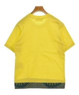 COMME des GARCONS SHIRT（コムデギャルソンシャツ）Tシャツ・カットソー 黄 サイズ:S メンズ/2200706864076