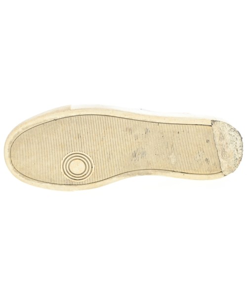 COMME des GARCONS SHIRT（コムデギャルソンシャツ）ビジネス・ドレスシューズ シルバー サイズ:UK8 1/2(27cm位) メンズ/2200706889024