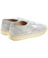 COMME des GARCONS SHIRT（コムデギャルソンシャツ）ビジネス・ドレスシューズ シルバー サイズ:UK8 1/2(27cm位) メンズ/2200706889024