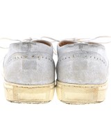 COMME des GARCONS SHIRT（コムデギャルソンシャツ）ビジネス・ドレスシューズ シルバー サイズ:UK8 1/2(27cm位) メンズ/2200706889024
