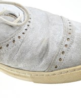 COMME des GARCONS SHIRT（コムデギャルソンシャツ）ビジネス・ドレスシューズ シルバー サイズ:UK8 1/2(27cm位) メンズ/2200706889024
