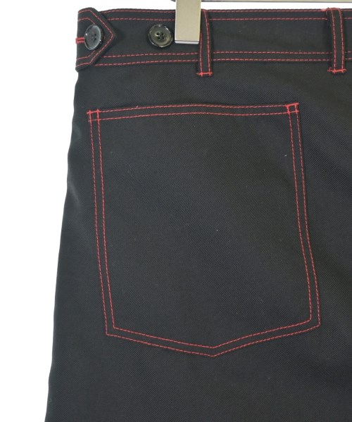 COMME des GARCONS SHIRT（コムデギャルソンシャツ）その他 黒 サイズ:M メンズ/2200676845044