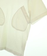 COMME des GARCONS SHIRT（コムデギャルソンシャツ）Tシャツ・カットソー 白 サイズ:S メンズ/2200707055022