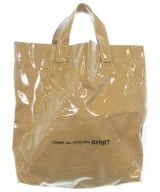 COMME des GARCONS SHIRT トートバッグ