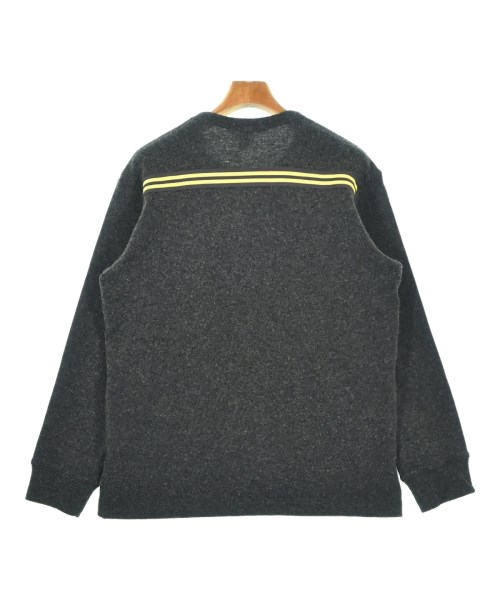 COMME des GARCONS SHIRT（コムデギャルソンシャツ）ニット・セーター グレー サイズ:L メンズ/2200699021012