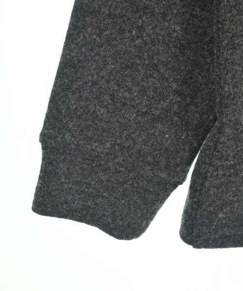 COMME des GARCONS SHIRT（コムデギャルソンシャツ）ニット・セーター グレー サイズ:L メンズ/2200699021012
