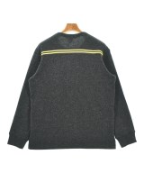 COMME des GARCONS SHIRT（コムデギャルソンシャツ）ニット・セーター グレー サイズ:L メンズ/2200699021012