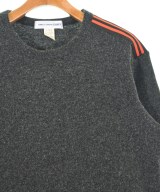 COMME des GARCONS SHIRT（コムデギャルソンシャツ）ニット・セーター グレー サイズ:L メンズ/2200699021012