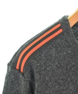 COMME des GARCONS SHIRT（コムデギャルソンシャツ）ニット・セーター グレー サイズ:L メンズ/2200699021012