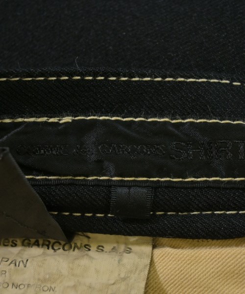 COMME des GARCONS SHIRT（コムデギャルソンシャツ）その他 黒 サイズ:L メンズ/2200707525044